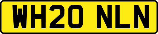 WH20NLN