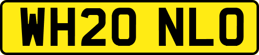WH20NLO