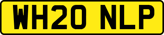 WH20NLP