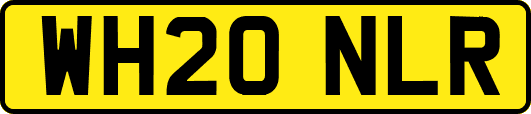 WH20NLR