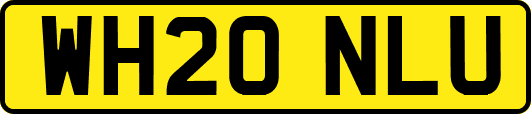 WH20NLU