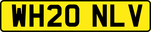 WH20NLV