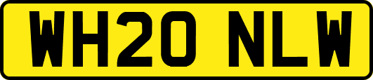 WH20NLW