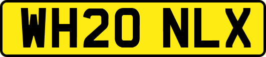 WH20NLX