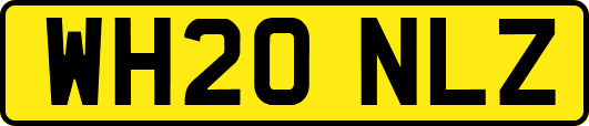 WH20NLZ