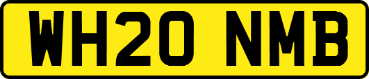 WH20NMB