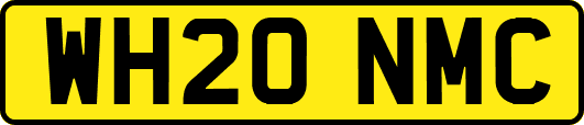 WH20NMC