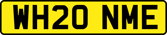 WH20NME