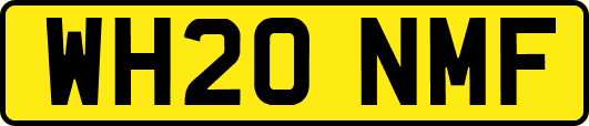 WH20NMF
