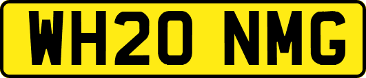 WH20NMG