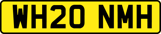 WH20NMH