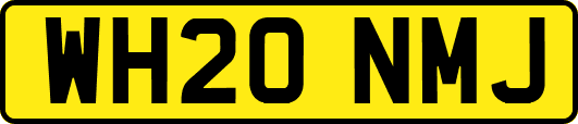WH20NMJ
