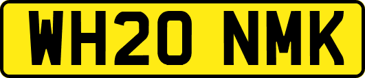 WH20NMK