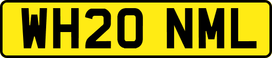 WH20NML