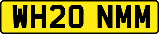 WH20NMM