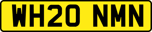 WH20NMN