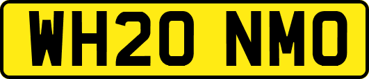 WH20NMO
