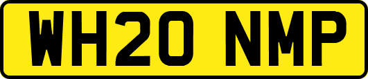 WH20NMP
