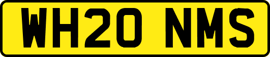 WH20NMS