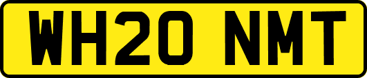 WH20NMT