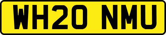 WH20NMU