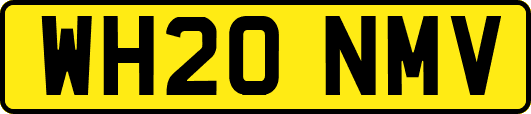 WH20NMV