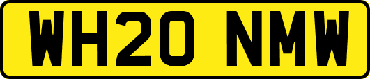 WH20NMW