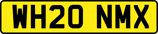 WH20NMX