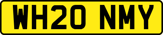 WH20NMY