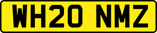 WH20NMZ