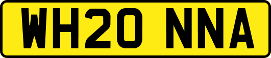 WH20NNA