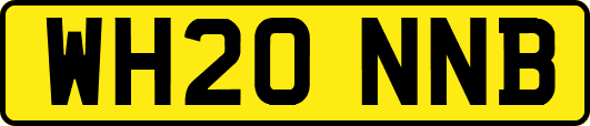 WH20NNB