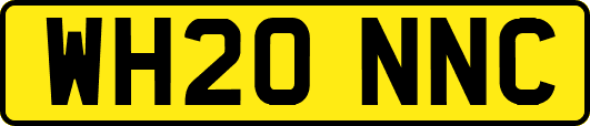 WH20NNC