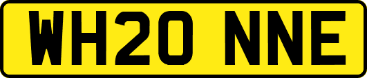WH20NNE