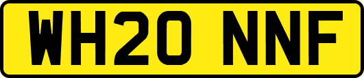 WH20NNF