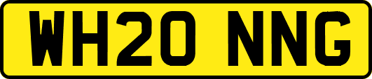WH20NNG