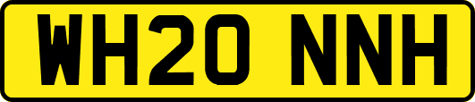 WH20NNH