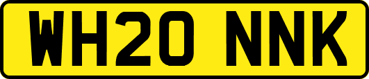 WH20NNK