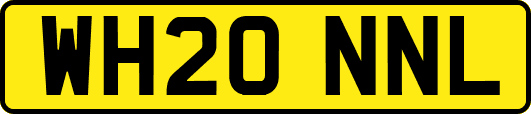WH20NNL