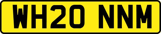 WH20NNM