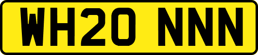 WH20NNN