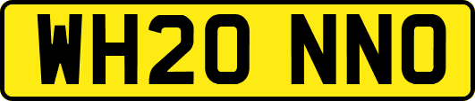 WH20NNO