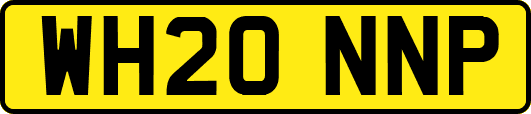 WH20NNP
