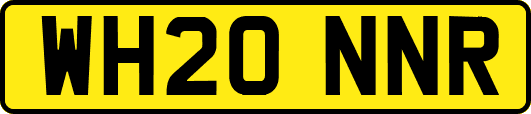 WH20NNR