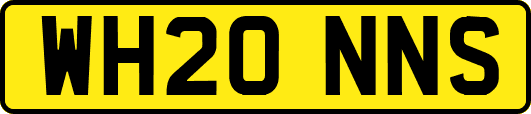 WH20NNS
