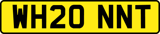 WH20NNT