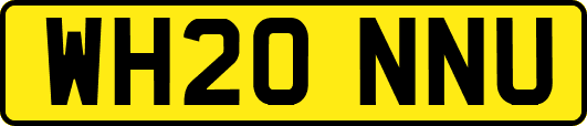 WH20NNU