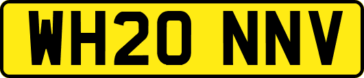 WH20NNV