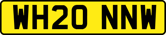 WH20NNW