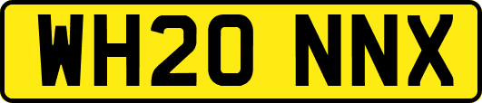 WH20NNX